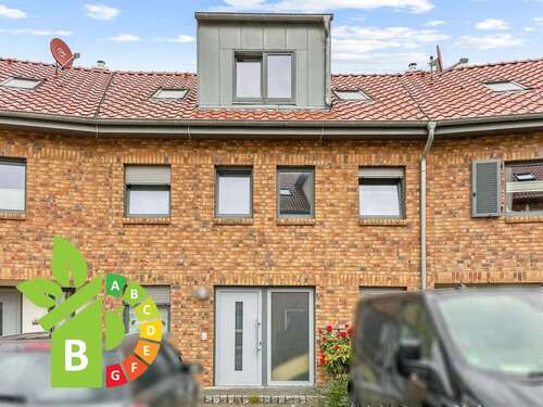 Foto - Wohnung zum Kaufen in Greifswald 499.000,00 € 135.5 m²