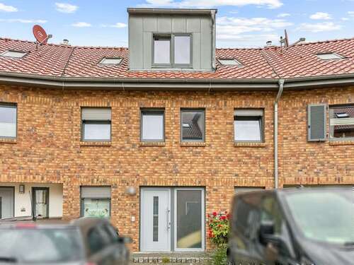 Foto - Wohnung zum Kaufen in Greifswald 599.000,00 € 135.5 m²