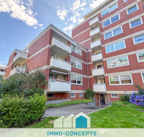 Wohnung zum Kaufen in Pinneberg 249.000,00 € 58.13 m²