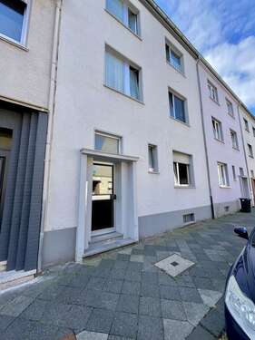 Foto - Wohnung zum Mieten in Mönchengladbach 260,00 € 28 m²
