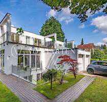 Haus zum Kaufen in Hamburg 1.100.000,00 € 164 m²