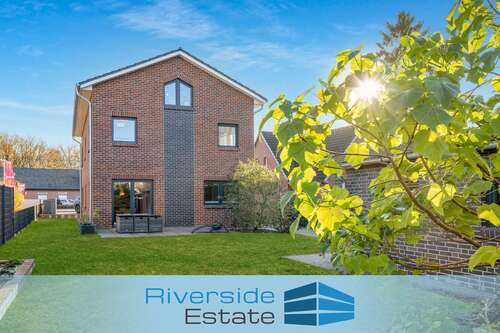 Foto - Haus zum Kaufen in Lilienthal 749.000,00 € 170.27 m²