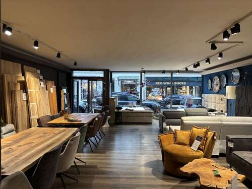 Foto - Einzelhandel in Düsseldorf 3.950,00 € 307.65 m²