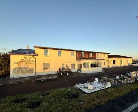 Foto - Halle in Niederau 299.000,00 € 644 m²