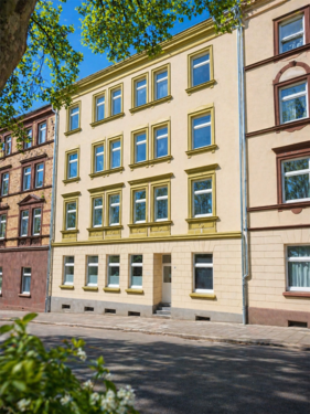Foto - Wohnung zum Mieten in Gelsenkirchen 355,00 € 65.1 m²