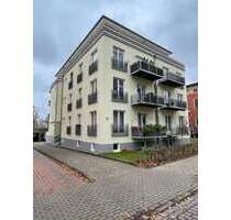 Wohnung zum Mieten in Stralsund 1.090,00 € 107 m²