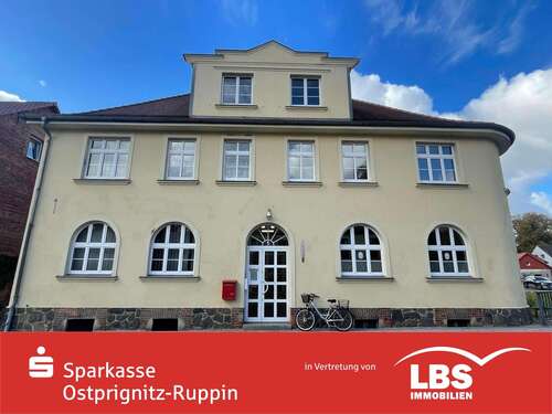 Foto - Haus zum Kaufen in Wittstock 270.000,00 € 186 m²
