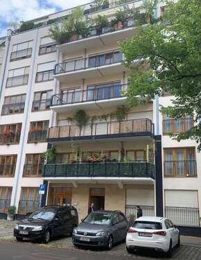 Foto - Wohnung zum Kaufen in Berlin 350.000,00 € 47 m²