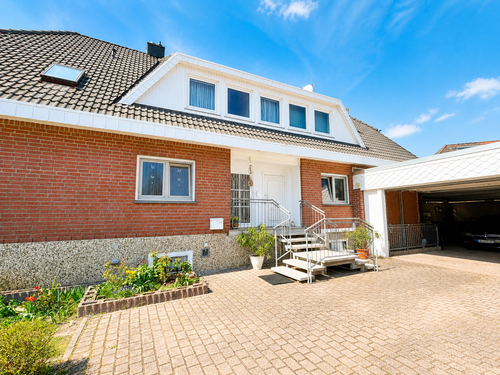 Foto - Haus zum Kaufen in Hohenwarthe 519.000,00 € 268 m²