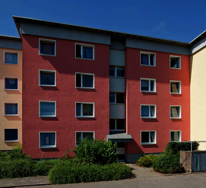Foto - Wohnung zum Mieten in Bergkamen 527,00 € 92.45 m²