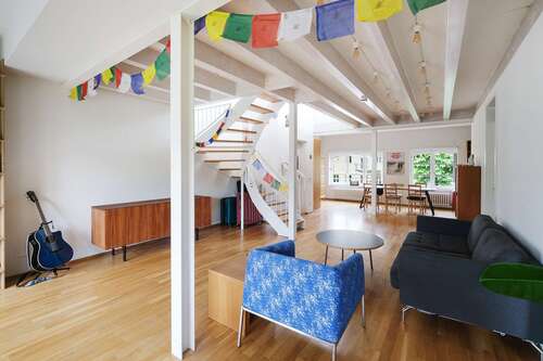 Foto - Wohnung zum Mieten in Berlin 2.950,00 € 107 m²