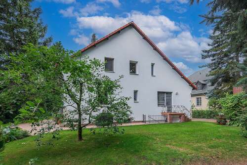Foto - Haus zum Kaufen in Berlin 1.490.000,00 € 296.46 m²