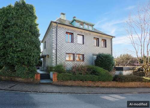 Foto - Wohnung zum Kaufen in Friedrichthal 169.000,00 € 125 m²