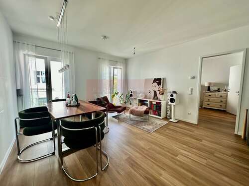 Foto - Wohnung zum Mieten in Bonn 740,00 € 45 m²