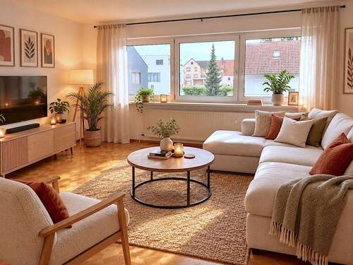 Foto - Wohnung zum Mieten in alzenau 950,00 € 90 m²