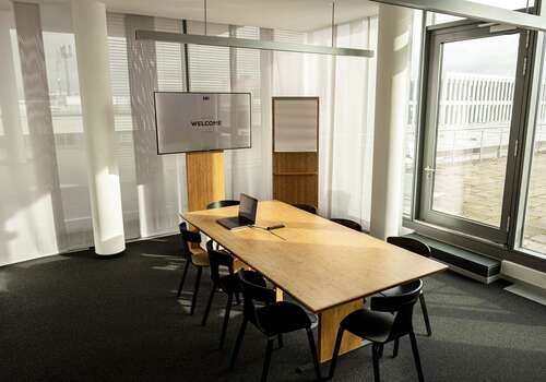 Foto - Büro in München 12.000,00 € 32 m²