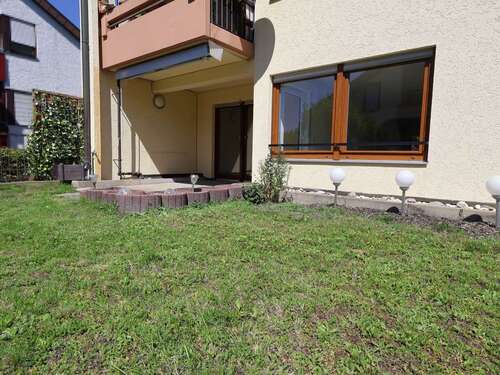 Foto - Wohnung zum Kaufen in Schwäbisch Gmünd 199.000,00 € 88.75 m²