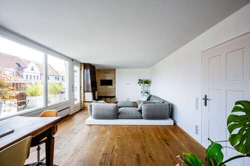 Foto - Wohnung zum Kaufen in Köln 1.440.000,00 € 190 m²