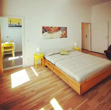 Foto - Wohnen auf Zeit in Berlin 1.150,00 €