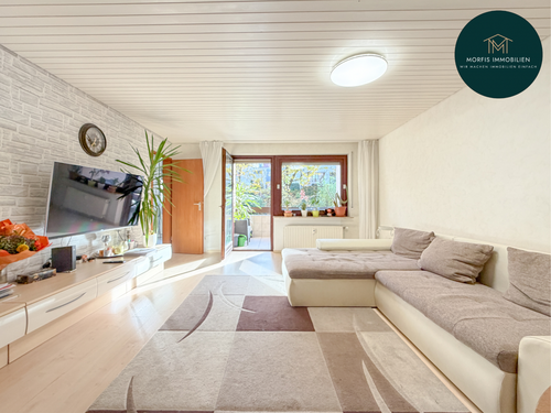 Foto - Wohnung zum Kaufen in Besigheim 269.000,00 € 87 m²