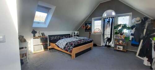 Foto - Wohnung zum Kaufen in Sonneberg 85.000,00 € 68 m²