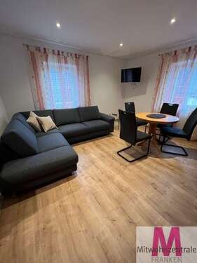 Foto - Wohnen auf Zeit in Lauf an der Pegnitz 690,00 €