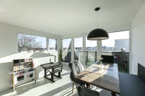 Foto - Wohnung zum Kaufen in Ulm 799.000,00 € 165 m²