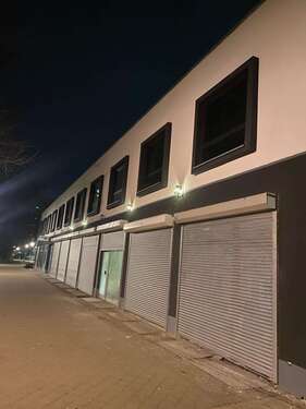 Foto - Einzelhandel in Magdeburg 550,00 € 54.36 m²