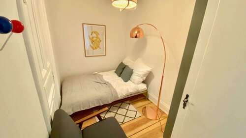 Foto - WG-Zimmer in Hamburg 895,00 € 9 m²