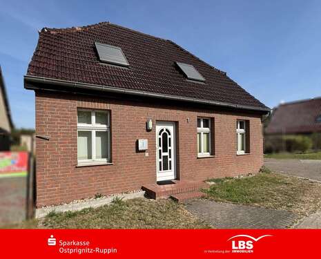 Foto - Haus zum Kaufen in Heiligengrabe 210.000,00 € 160 m²