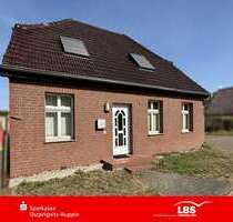 Haus zum Kaufen in Heiligengrabe 210.000,00 € 160 m²