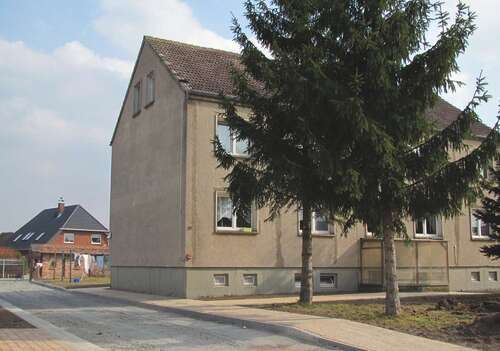 Foto - Wohnung zum Mieten in Glindenberg 175,00 € 28.4 m²