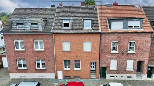 Foto - Haus zum Kaufen in Mönchengladbach 320.000,00 € 188.9 m²