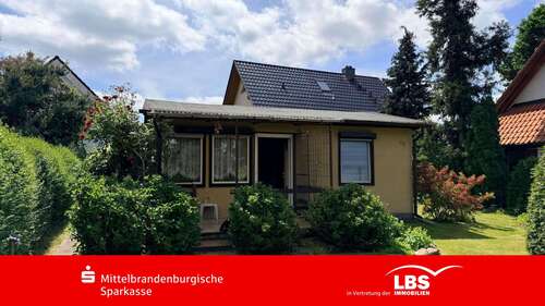Foto - Haus zum Kaufen in Ketzin 90.000,00 € 40 m²