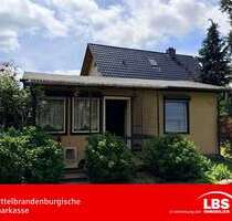 Haus zum Kaufen in Ketzin 90.000,00 € 40 m²