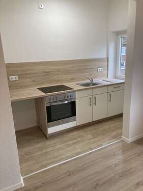 Foto - Wohnung zum Mieten in Wilhelmshaven 339,00 € 49.37 m²