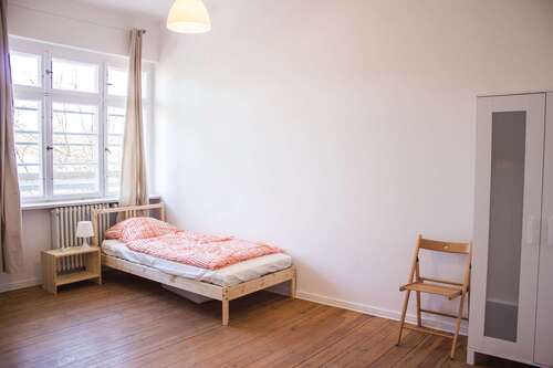 Foto - WG-Zimmer in Berlin 565,00 € 17 m²