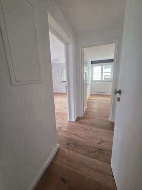 Foto - Wohnung zum Mieten in Biberach an der Riß 675,00 € 45 m²