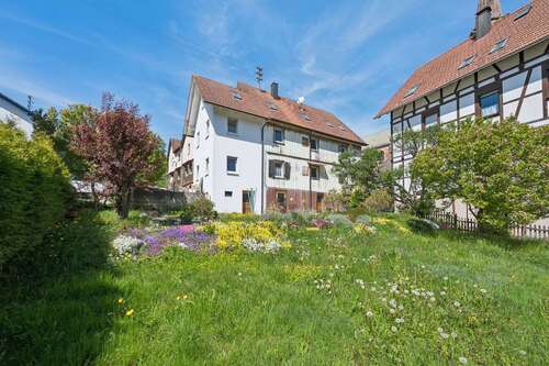 Foto - Haus zum Kaufen in Forbach 249.000,00 € 198 m²