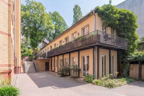 Foto - Wohnung zum Kaufen in Berlin 1.595.000,00 € 180 m²