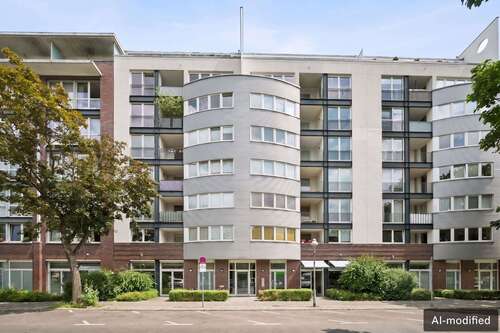 Foto - Wohnung zum Kaufen in Berlin 710.000,00 € 94.81 m²