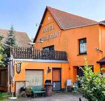 Gastronomie in Riesa 180.000,00 € 1530 m²