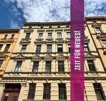 Wohnung zum Mieten in Halle 460,00 € 60 m²