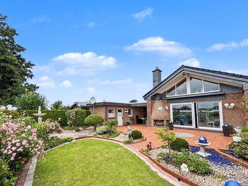 Foto - Haus zum Kaufen in Warwerort 349.000,00 € 42.69 m²