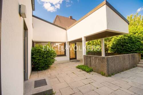 Foto - Haus zum Kaufen in Regensburg 1.150.000,00 € 146 m²