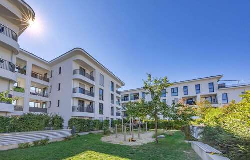 Foto - Wohnung zum Kaufen in Haar 739.000,00 € 90 m²