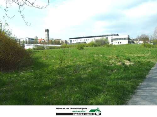 Foto - Grundstück zu verkaufen in Hof 349.000,00 € 6914 m²