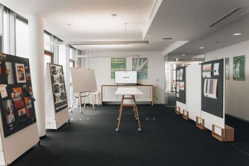 Foto - Büro in München 22.500,00 € 52 m²