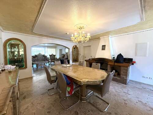 Foto - Wohnung zum Kaufen in LahrSchwarzwald Sulz 340.000,00 € 168 m²