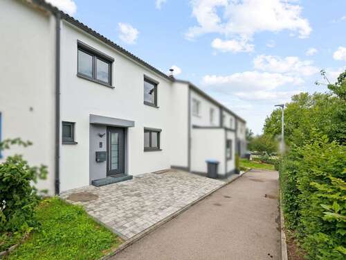 Foto - Haus zum Kaufen in Schwäbisch Hall 575.000,00 € 125 m²